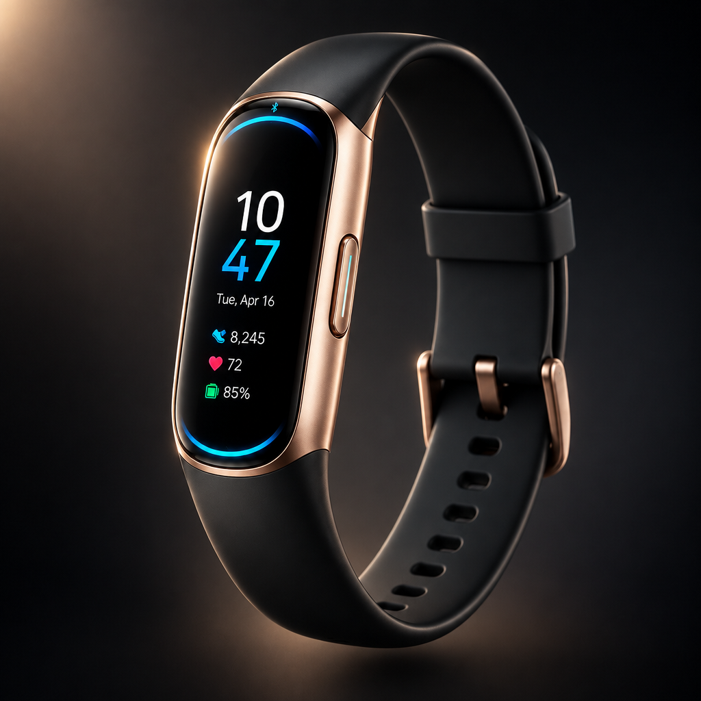 Smart Bracelets