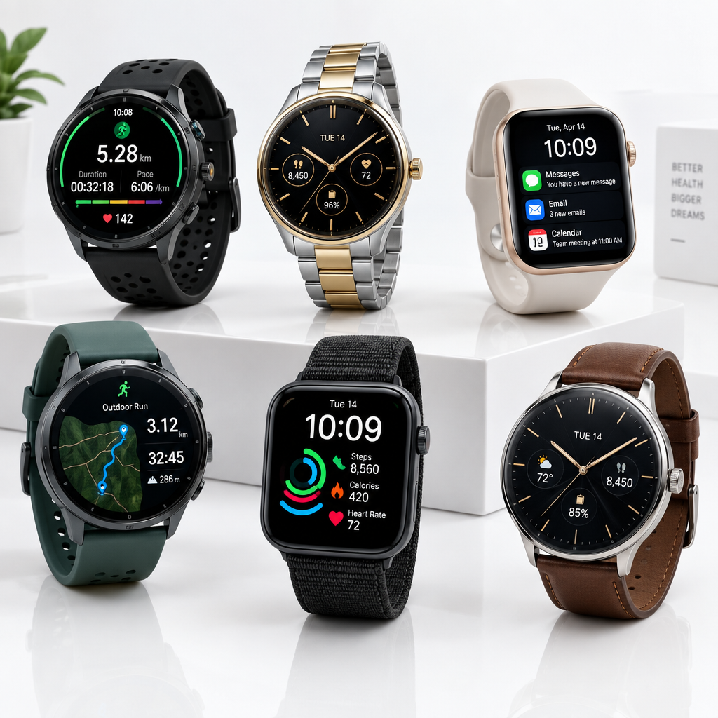 Smart Watches
